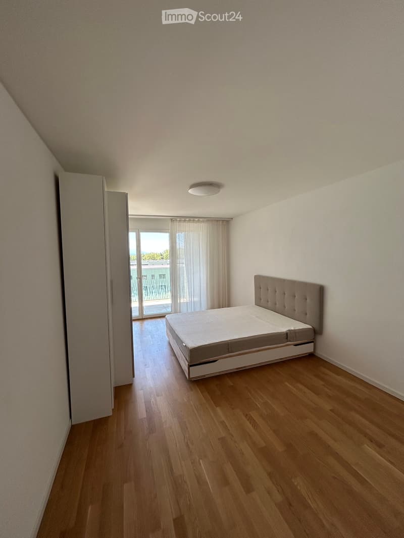Appartamento a Chavannes-près-Renens (9)