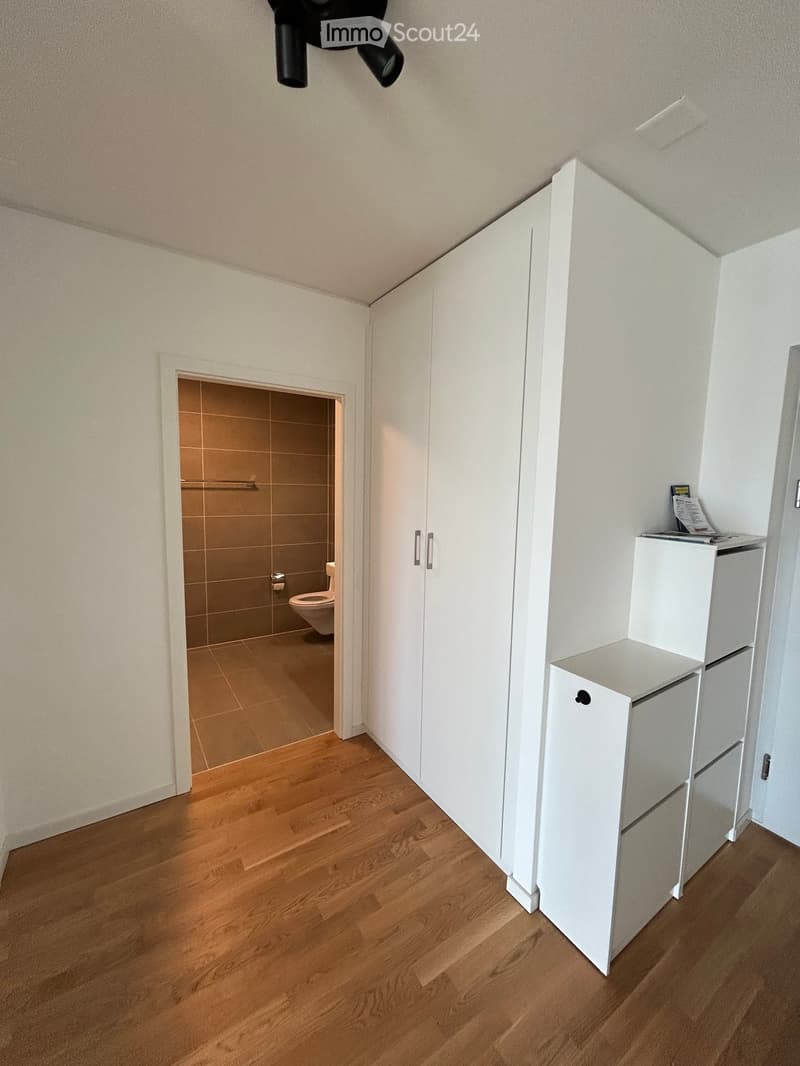 Appartamento a Chavannes-près-Renens (5)
