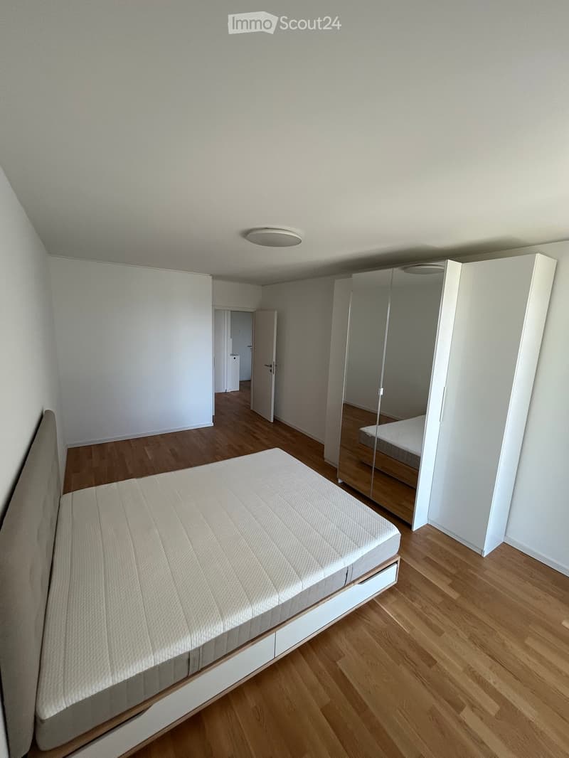 Appartamento a Chavannes-près-Renens (10)