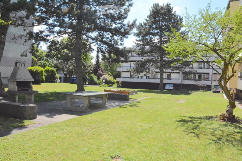 Helle 3.5 Zimmer Wohnung in ruhiger Lage (8)