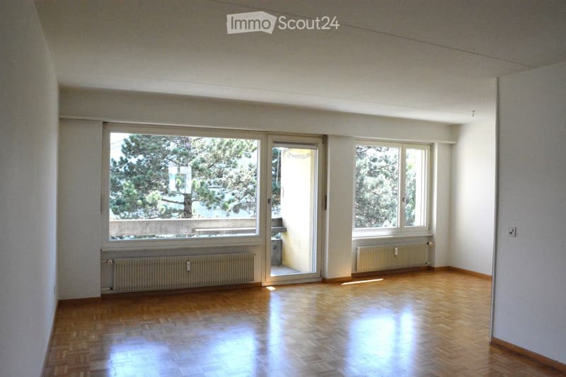 Helle 3.5 Zimmer Wohnung in ruhiger Lage (4)