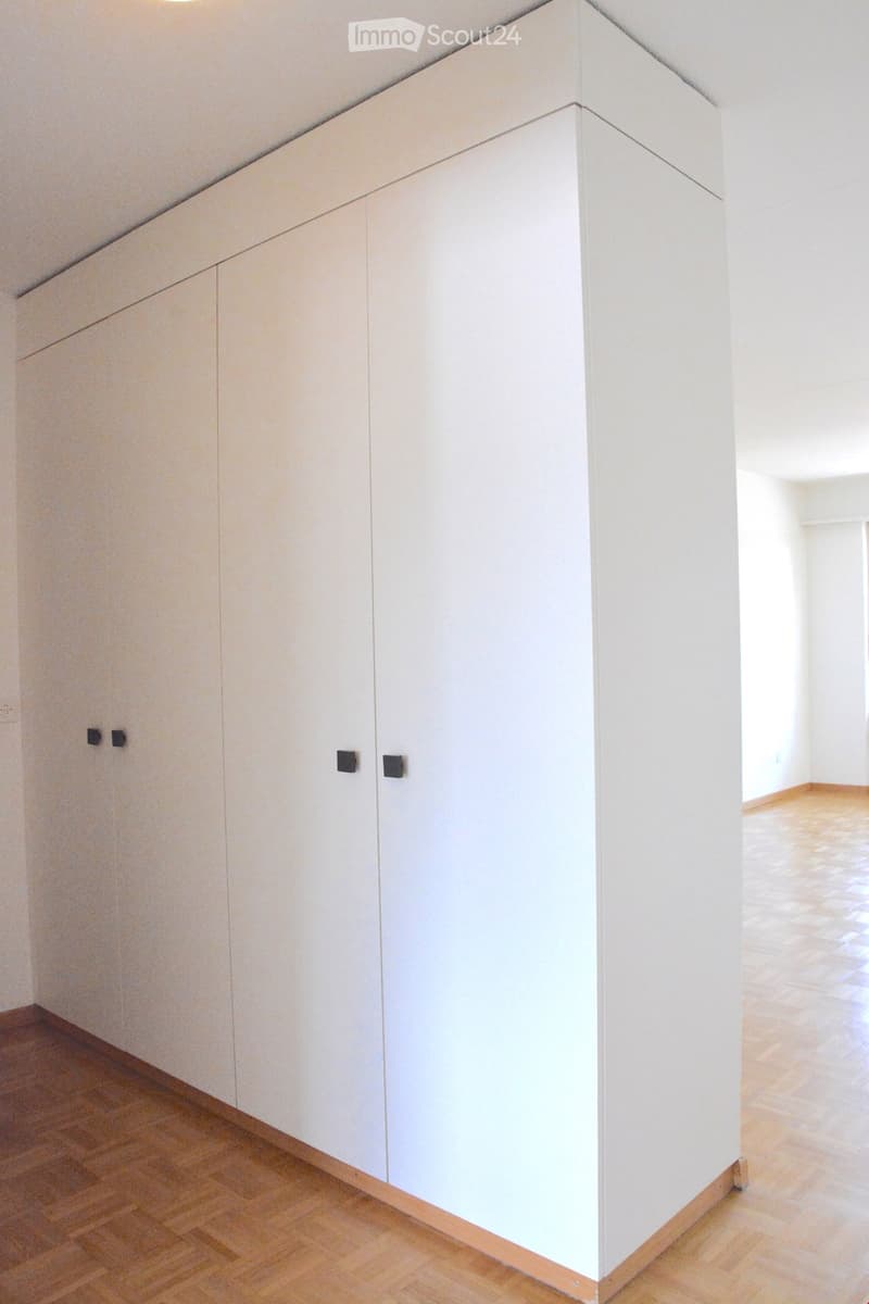Helle 3.5 Zimmer Wohnung in ruhiger Lage (6)
