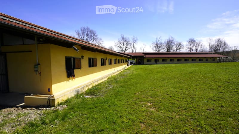 Centre équestre avec villa importante (72)