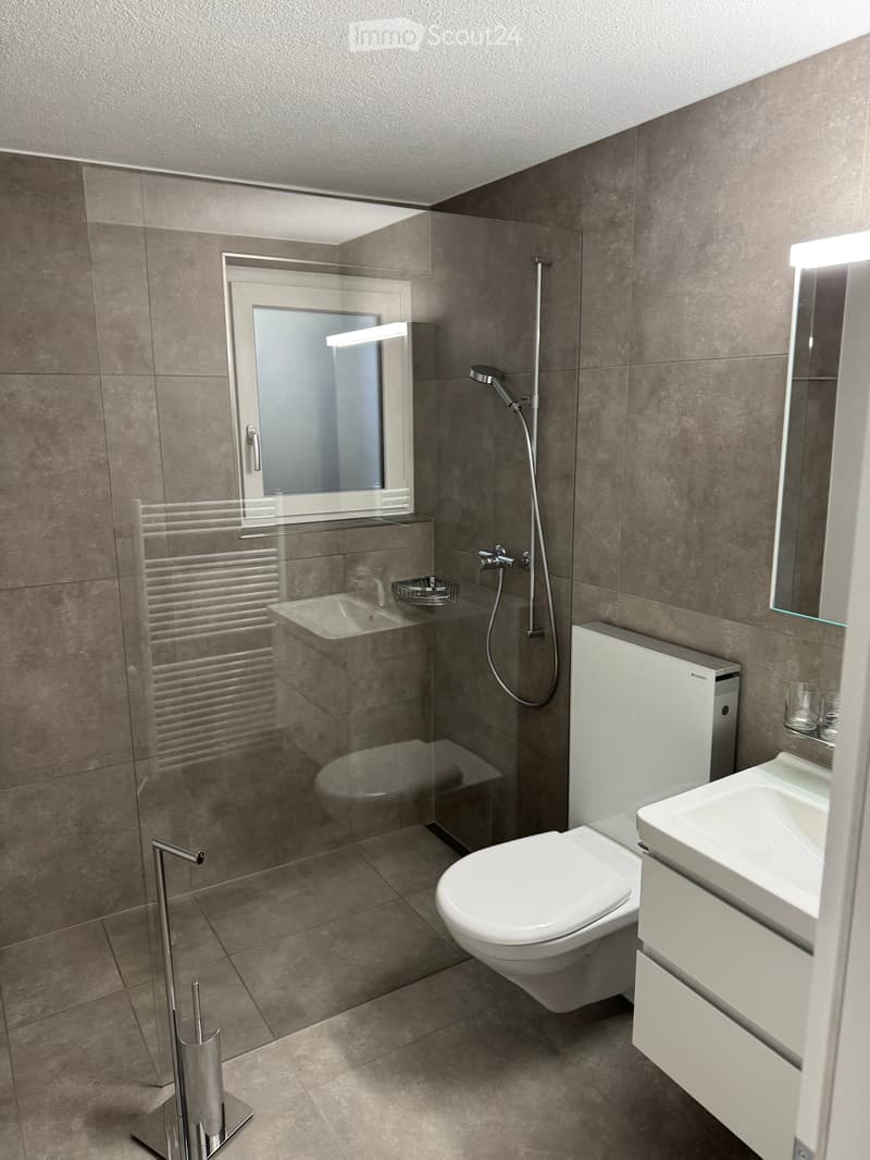 Aussichtsreiche 2.5 Zimmerwohnung mit kleinem Büro (13)
