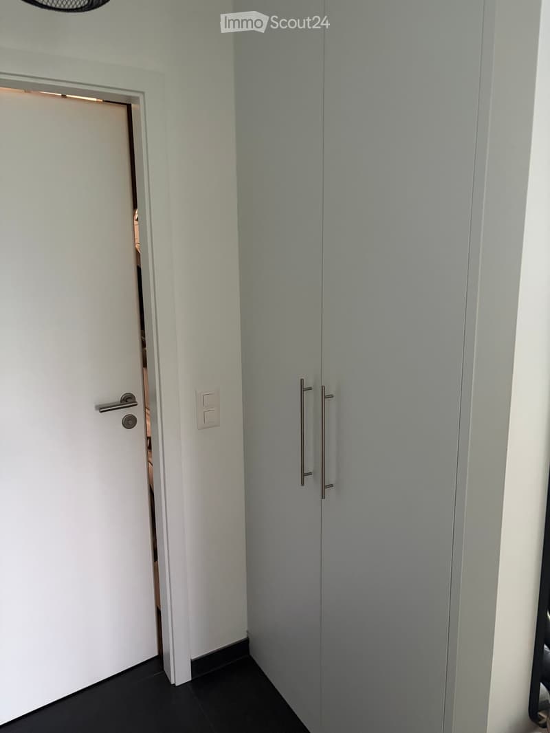 Wohnung in Anières (5)