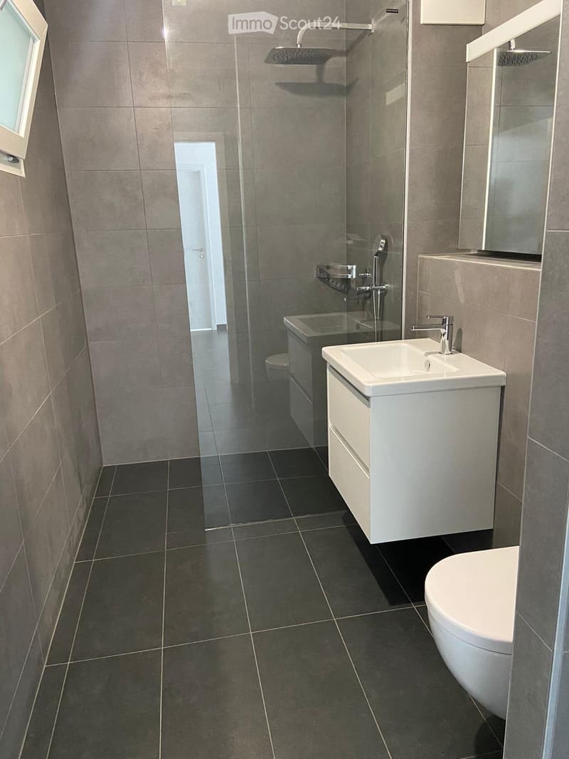 Wohnung in Anières (7)