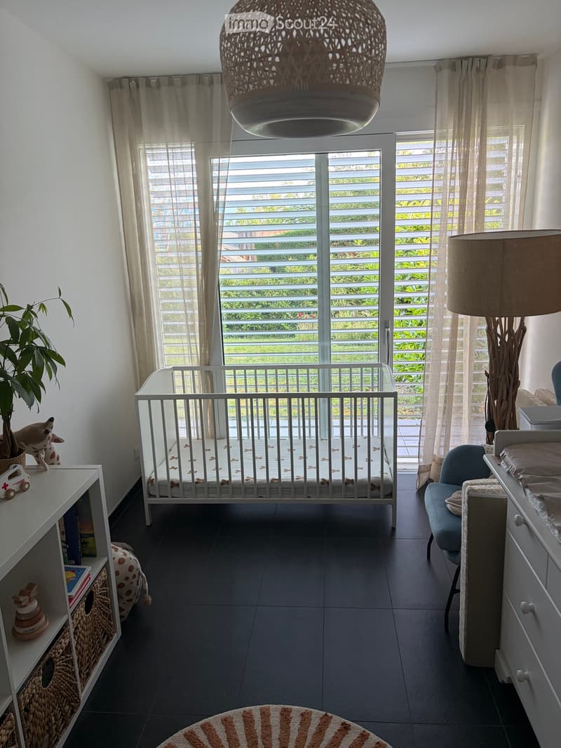 Wohnung in Anières (4)