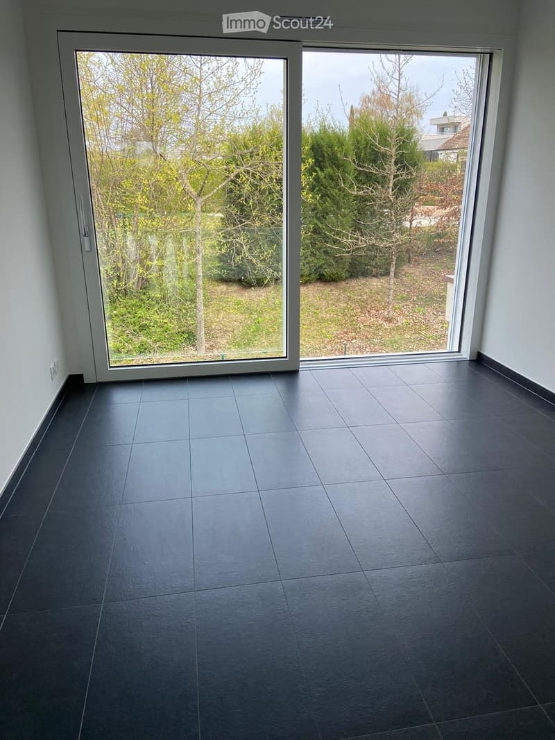 Wohnung in Anières (3)