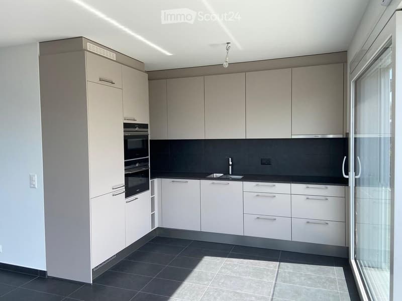 Wohnung in Anières (6)