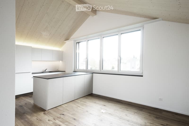 Apartment for rent in owner-occupier standard including all additional costs (11)