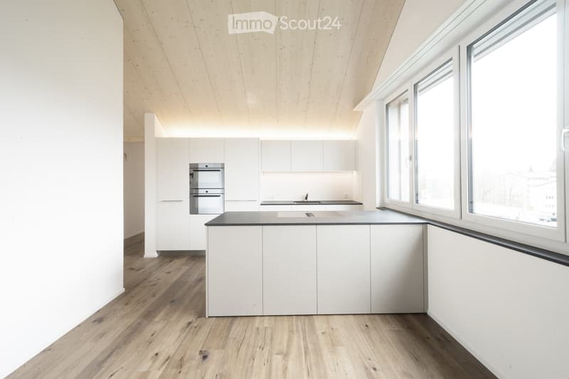 Apartment for rent in owner-occupier standard including all additional costs (4)