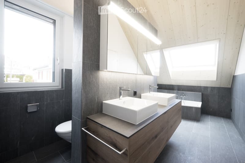 Apartment for rent in owner-occupier standard including all additional costs (13)