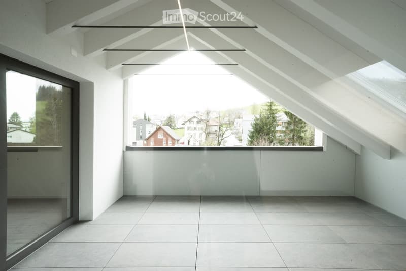 Apartment for rent in owner-occupier standard including all additional costs (7)