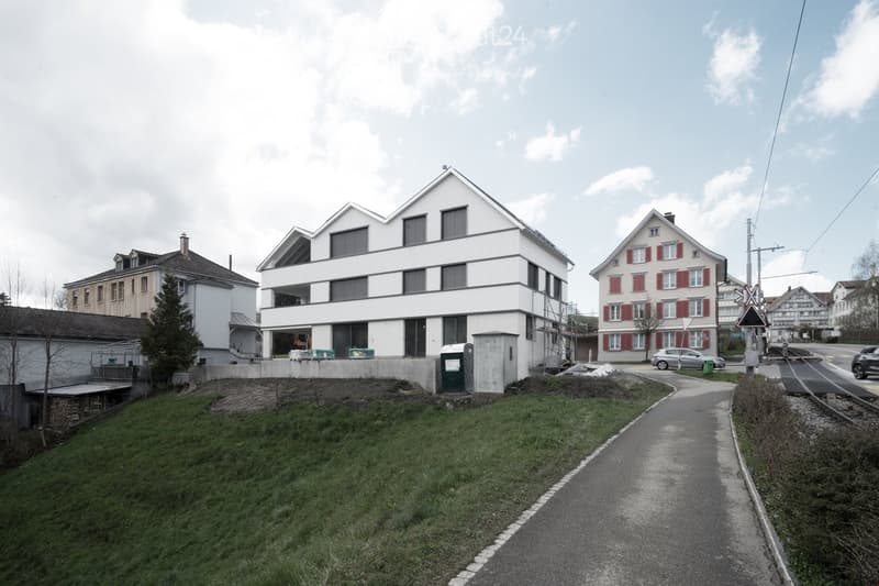 Apartment for rent in owner-occupier standard including all additional costs (8)
