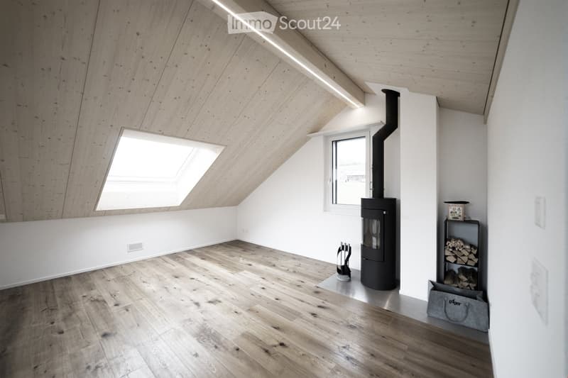 Apartment for rent in owner-occupier standard including all additional costs (15)