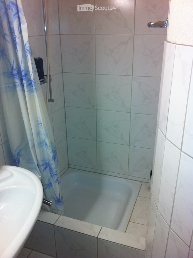 Dusche