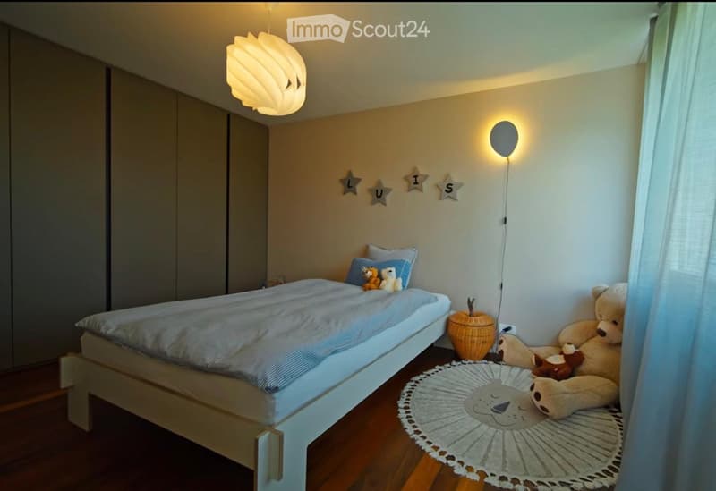 Kinderzimmer