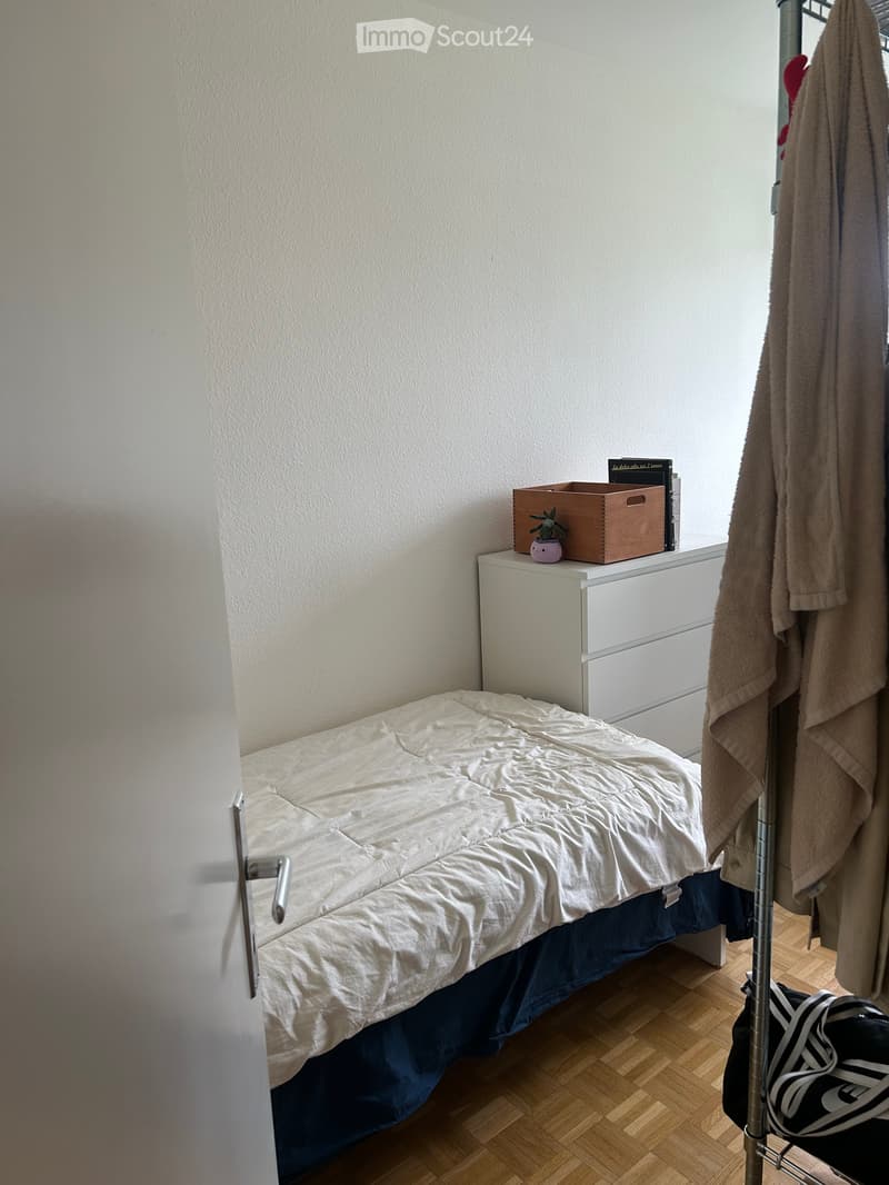 App. letztes Stockwerk in Thônex mit Garage (3)
