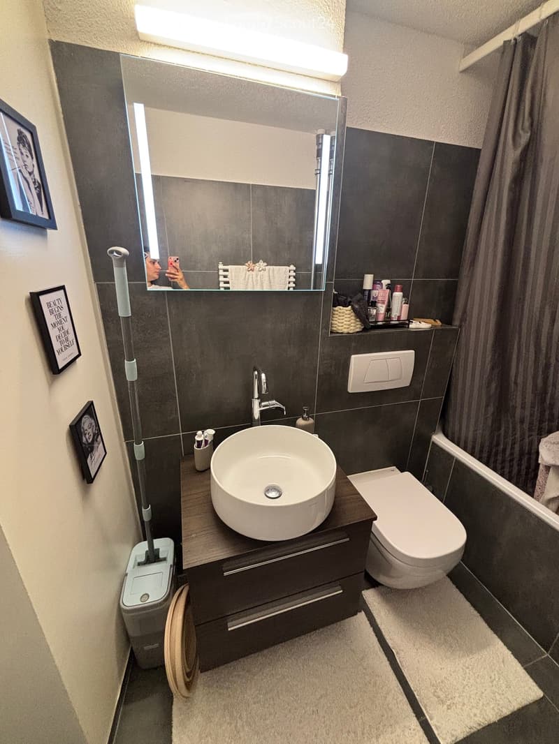 Charmante 3 Zimmer Wohnung (4)