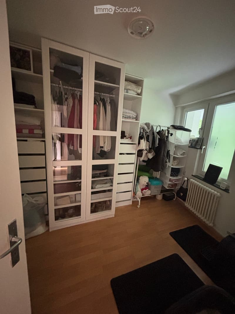 Charmante 3 Zimmer Wohnung (5)