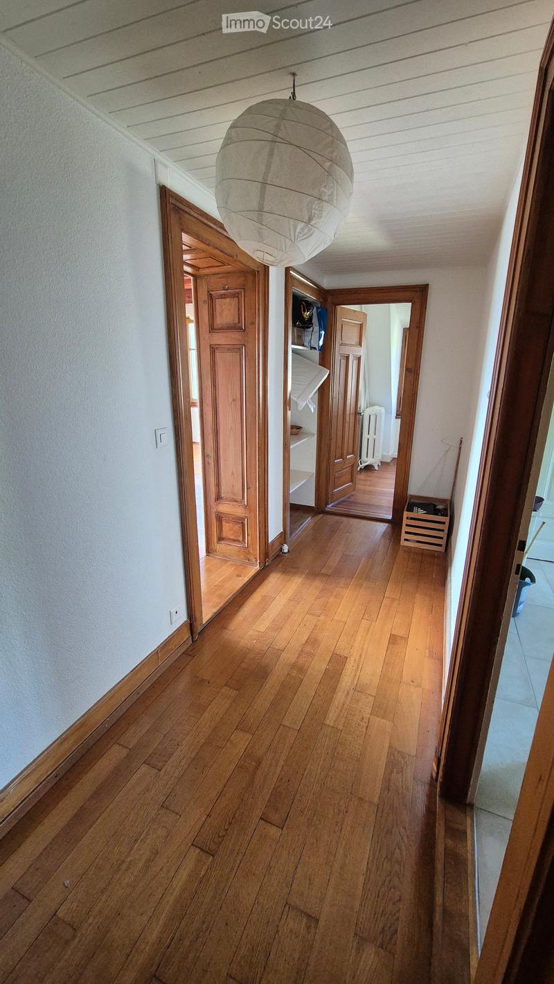 Charmantes 3.5-Zimmer-Wohnung mit Balkon in Corsier-sur-Vevey (6)