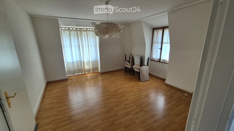 Charmantes 3.5-Zimmer-Wohnung mit Balkon in Corsier-sur-Vevey (5)