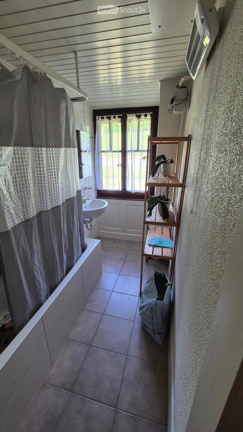 Charmantes 3.5-Zimmer-Wohnung mit Balkon in Corsier-sur-Vevey (8)