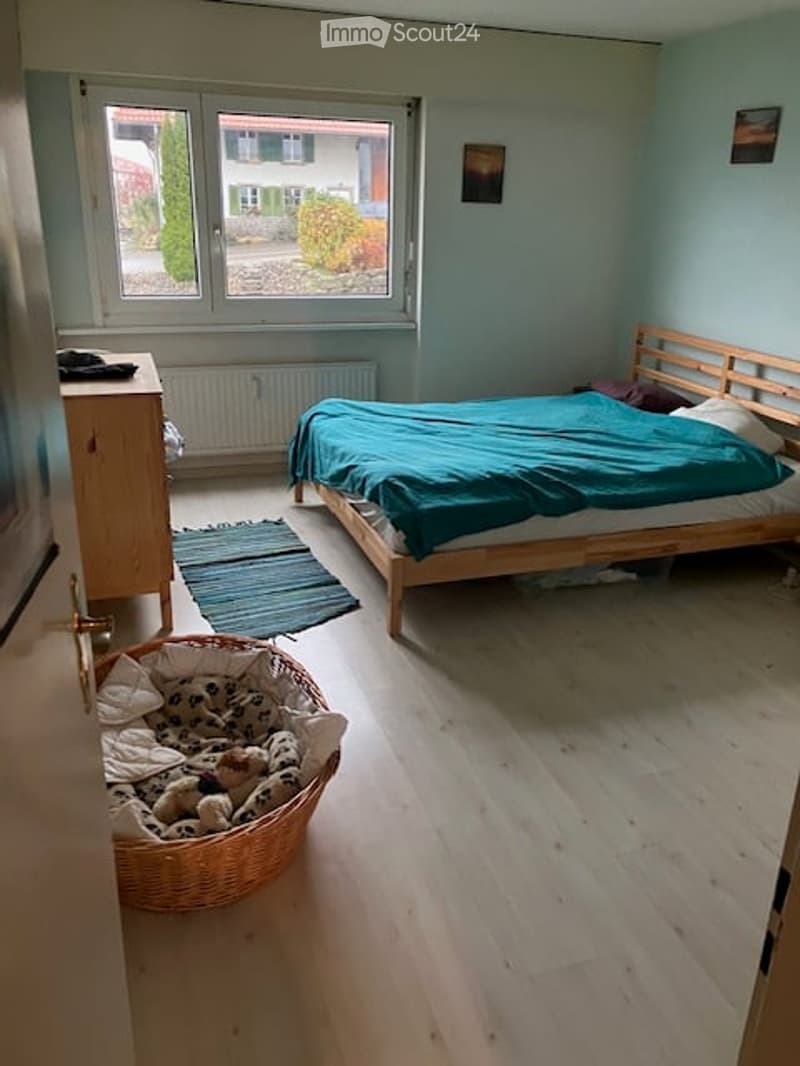 Apartment in Seedorf BE (4)