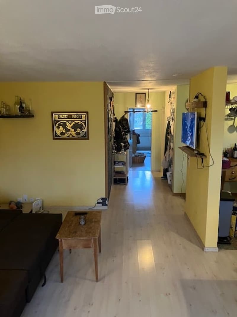 Apartment in Seedorf BE (6)