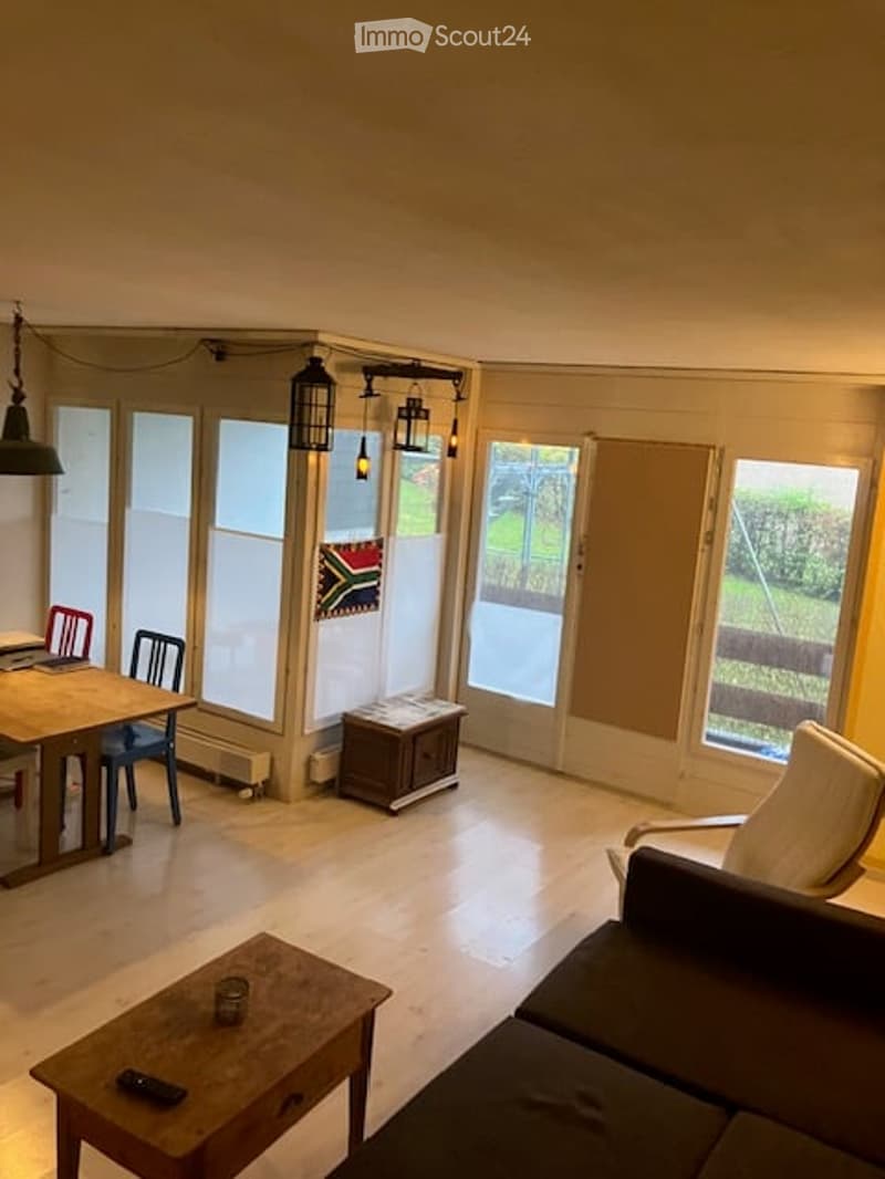 Apartment in Seedorf BE (2)