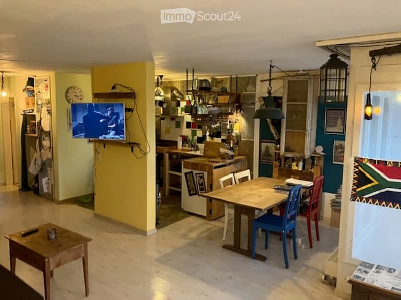 Apartment in Seedorf BE (3)