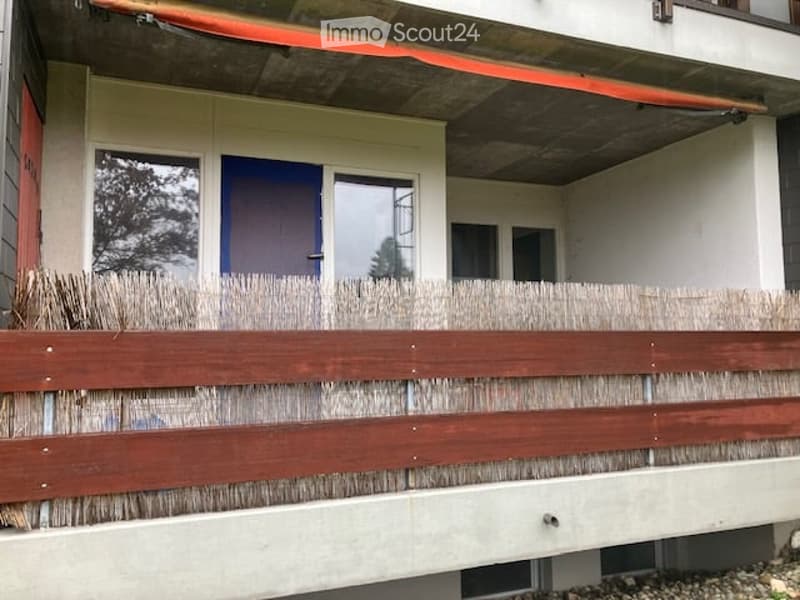 Apartment in Seedorf BE (8)