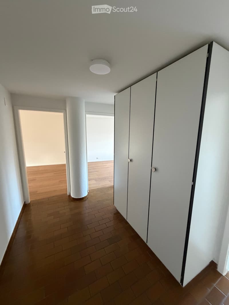 Appartamento di 3 camere a Bundesplatz a Lucerna (1)