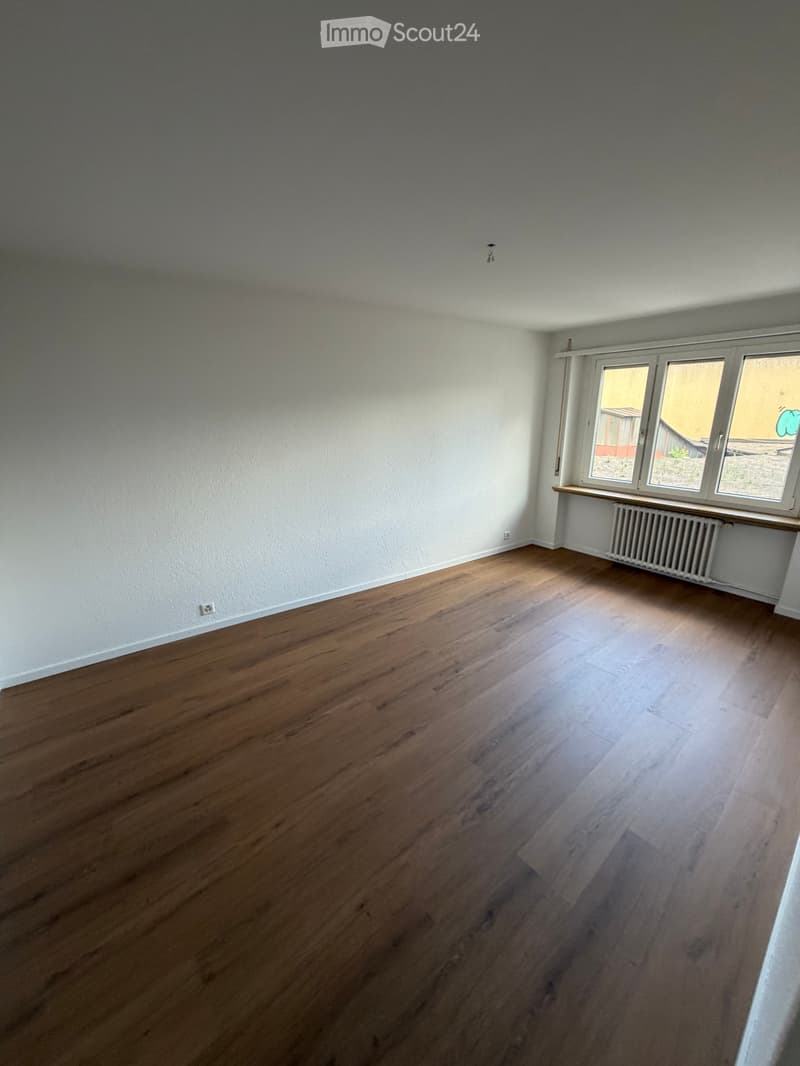 Appartamento di 3 camere a Bundesplatz a Lucerna (5)