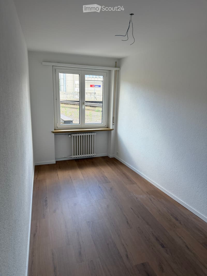 Appartamento di 3 camere a Bundesplatz a Lucerna (2)