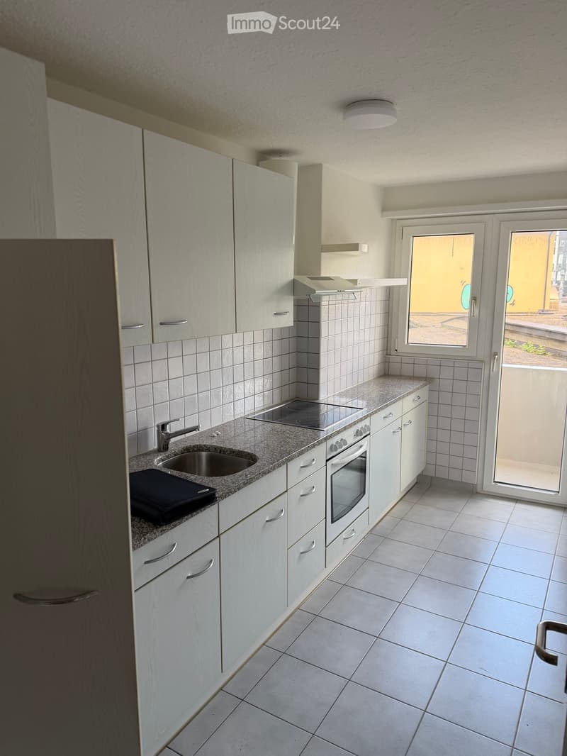 Appartamento di 3 camere a Bundesplatz a Lucerna (3)