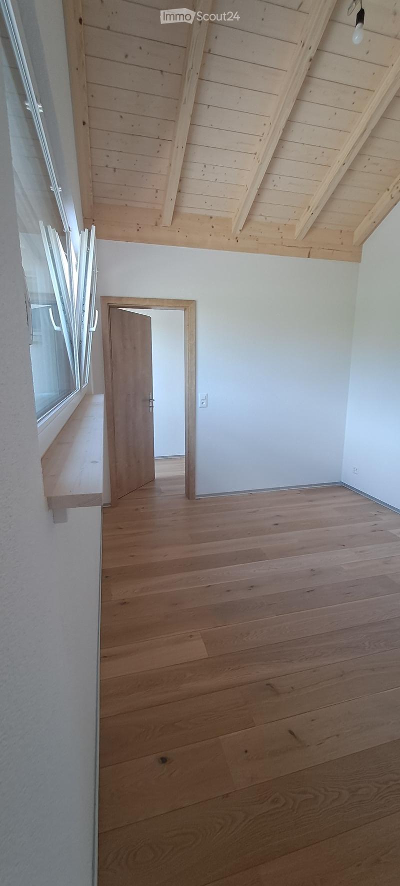 2- Zimmer - Wohnung in Seeberg (5)