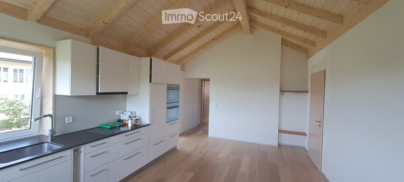 2- Zimmer - Wohnung in Seeberg (1)