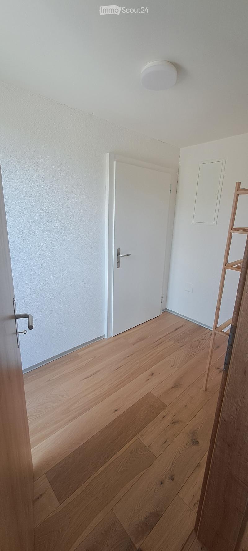 2- Zimmer - Wohnung in Seeberg (6)