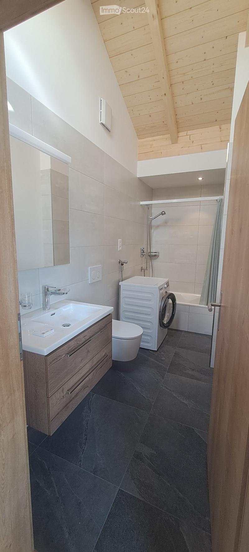 2- Zimmer - Wohnung in Seeberg (4)