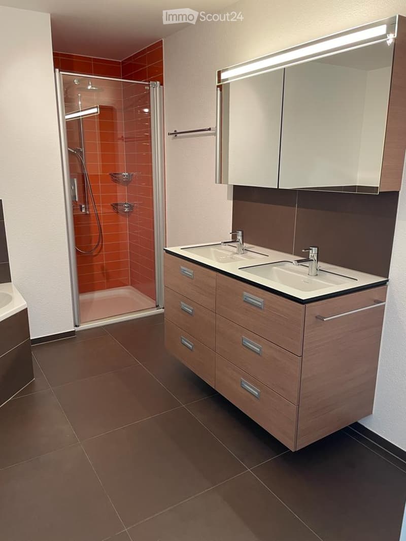 Appartement à Visp (4)