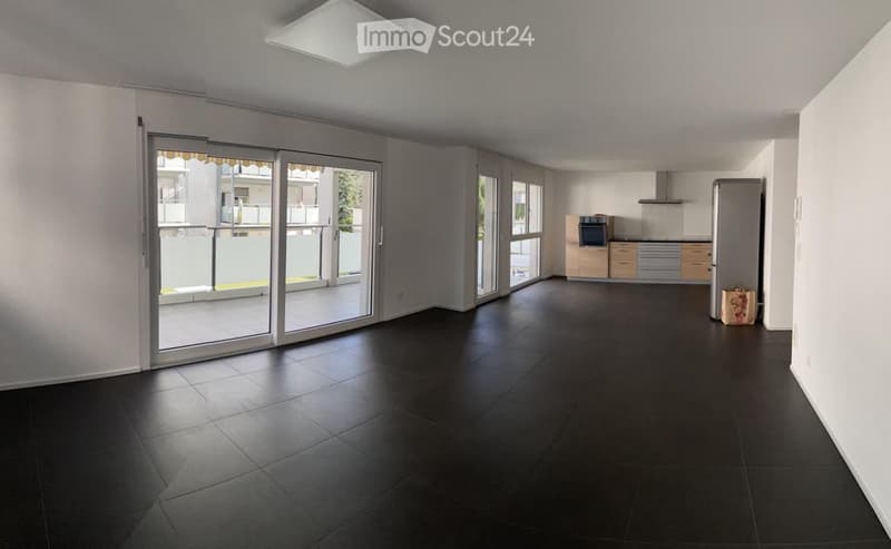 Appartement à Visp (1)
