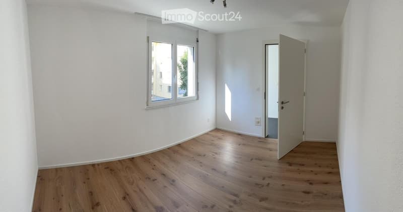 Appartement à Visp (5)
