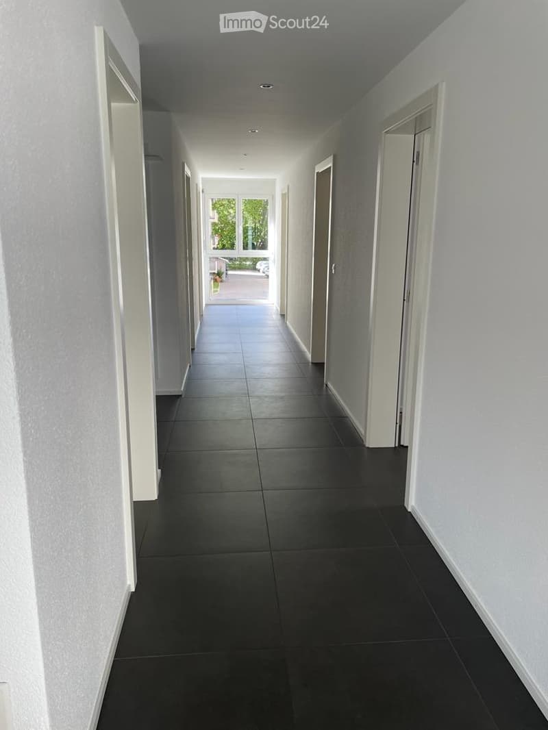 Appartement à Visp (2)