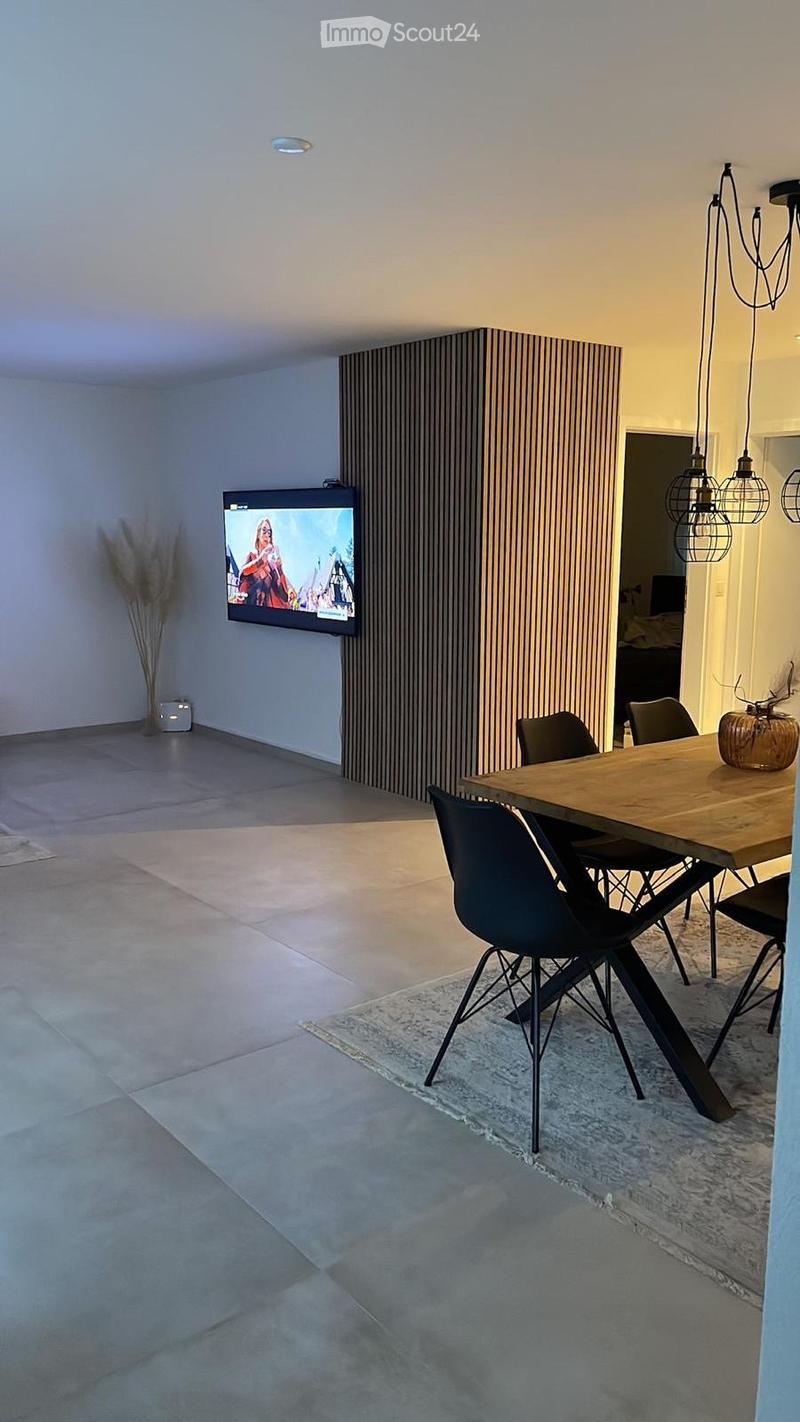 Appartamento luminoso 4.5 locali con balcone e ascensore a Oberbuchsiten – disponibile dal 01.08.2026 (2)