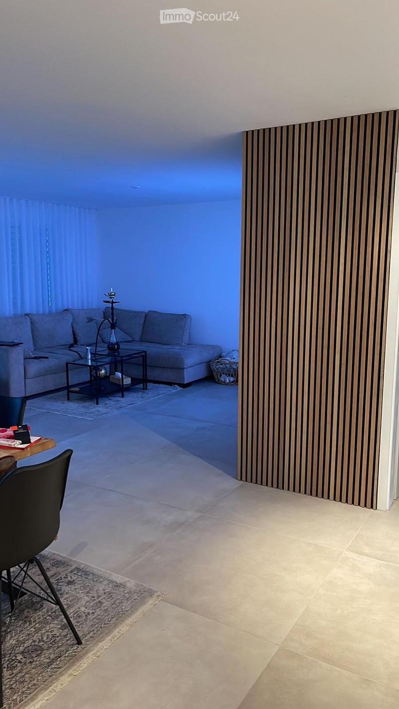 Appartamento luminoso 4.5 locali con balcone e ascensore a Oberbuchsiten – disponibile dal 01.08.2026 (3)