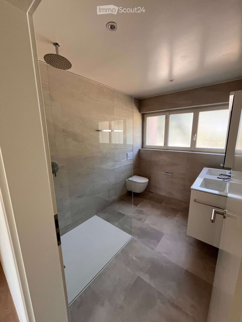Salle de bains 1