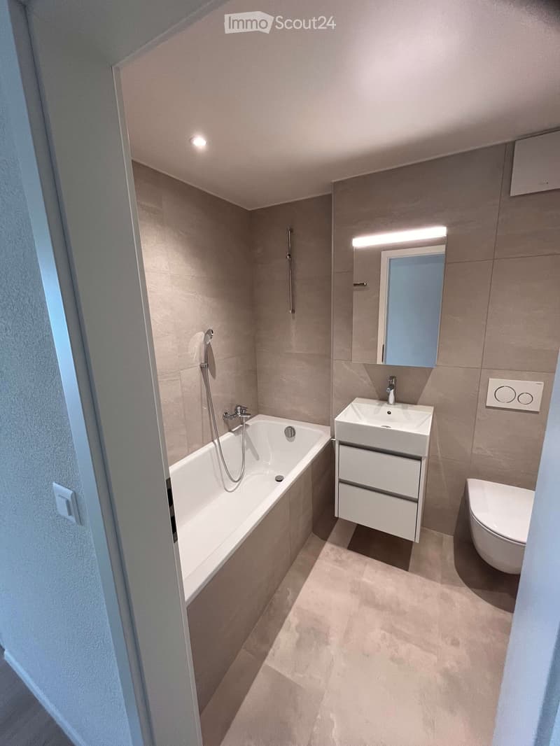 Salle de bains 2