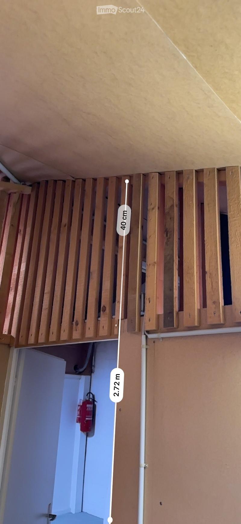 Storage room in Emmen, Meierhofstrasse 9 (5)