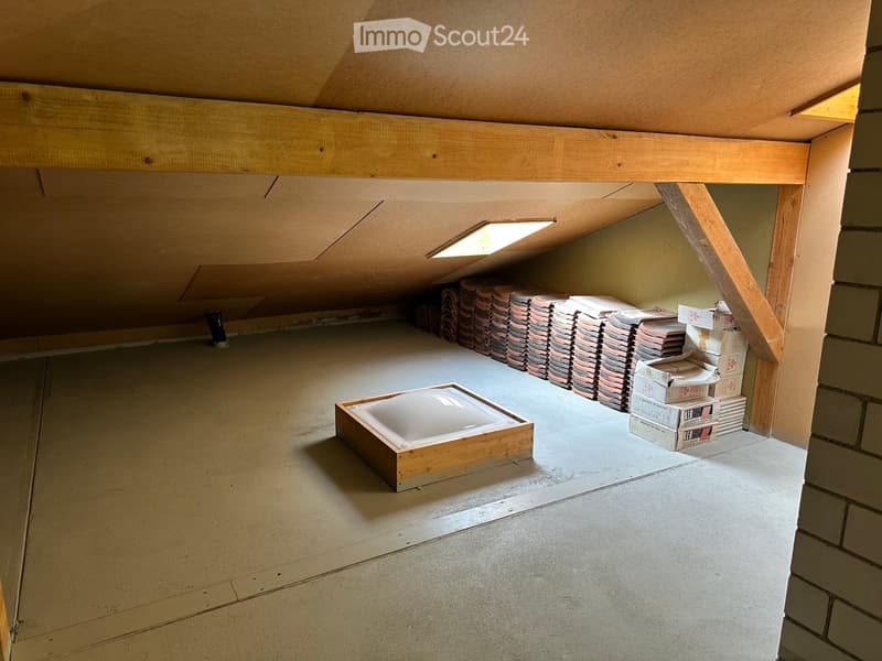 Storage room in Emmen, Meierhofstrasse 9 (1)